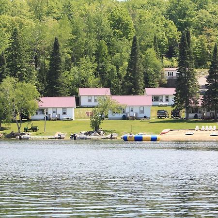 Thunder Bay Resort Llc. Phelps Buitenkant foto