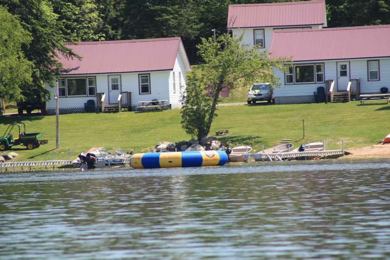 Thunder Bay Resort Llc. Phelps Buitenkant foto