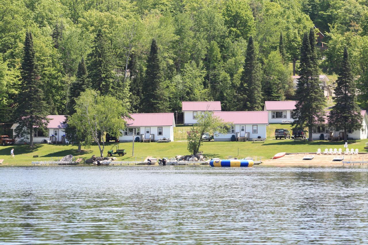 Thunder Bay Resort Llc. Phelps Buitenkant foto