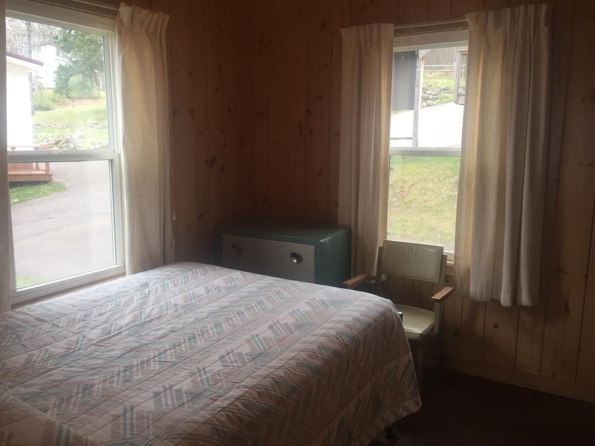 Thunder Bay Resort Llc. Phelps Buitenkant foto