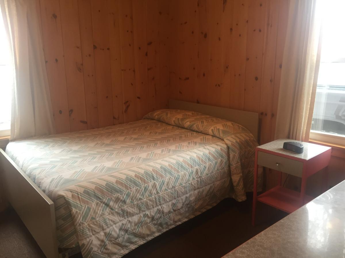 Thunder Bay Resort Llc. Phelps Buitenkant foto