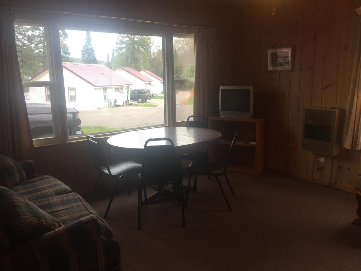 Thunder Bay Resort Llc. Phelps Buitenkant foto